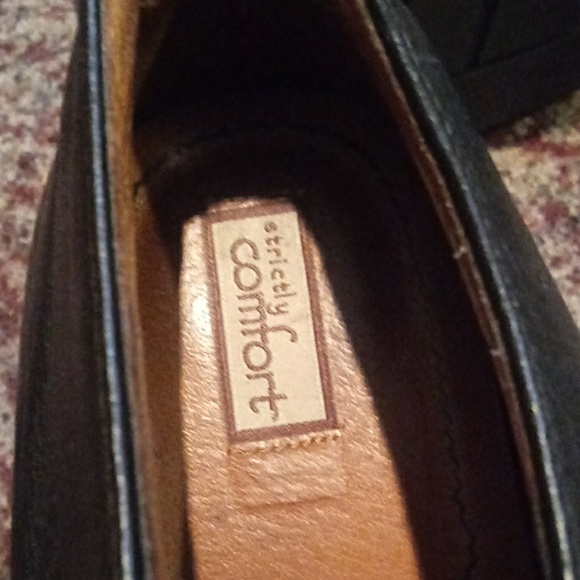 Men's Ankle Boots - Picture 4 of 4